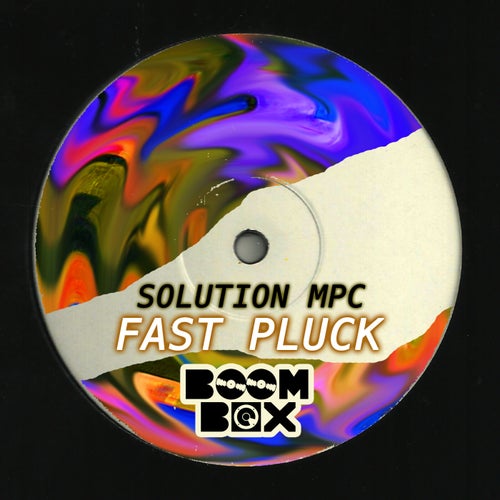 Fast Pluck