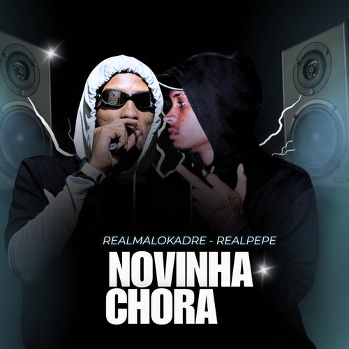 Novinha Chora