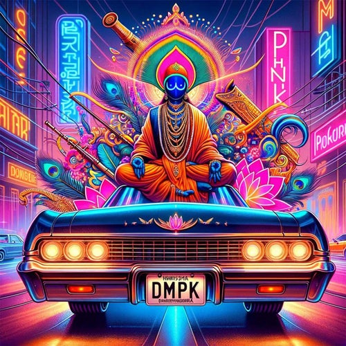 Indian Phonk