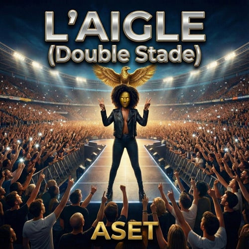 L'AIGLE (Double Stade)