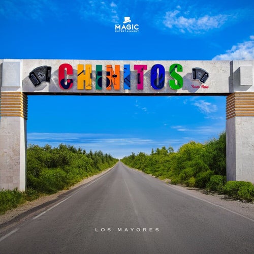De Chinitos, Angostura