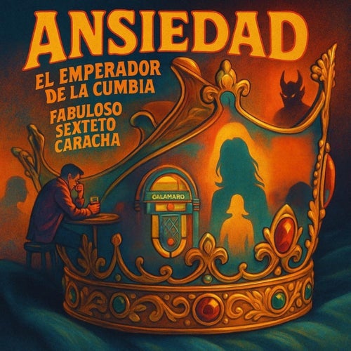 Ansiedad