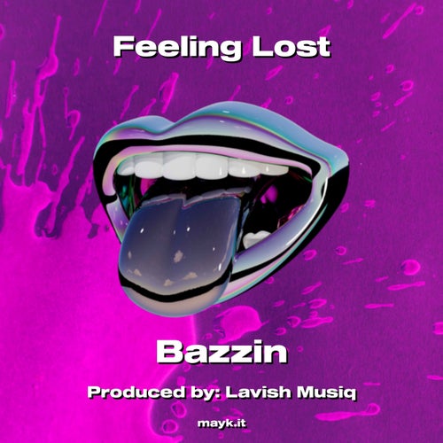 Feeling Lost