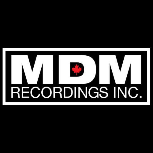 MDM Recordings Profile