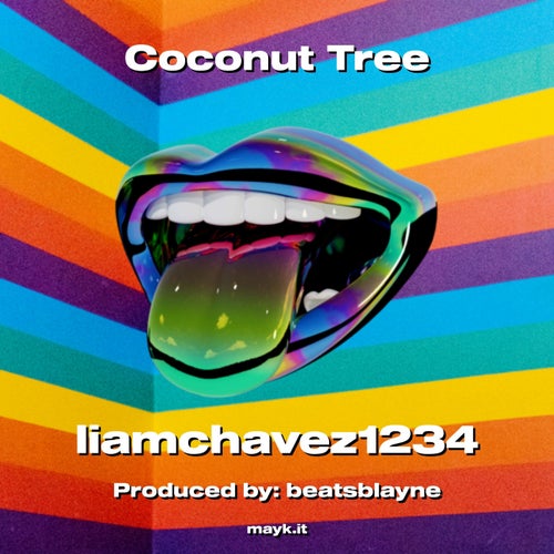 Coconut Tree