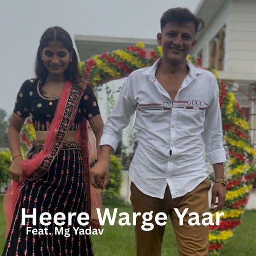 Heere Warga Yaar (feat. Mg Yadav)