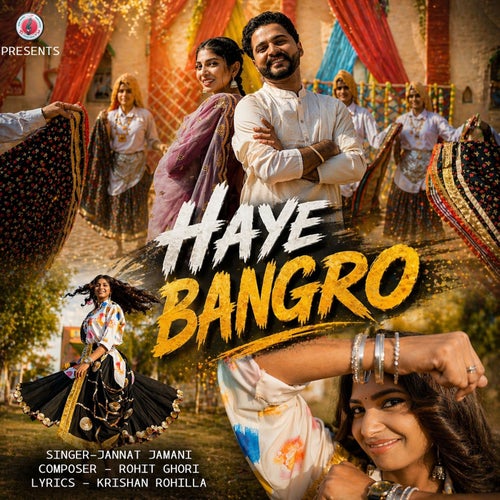 Haye Bangro