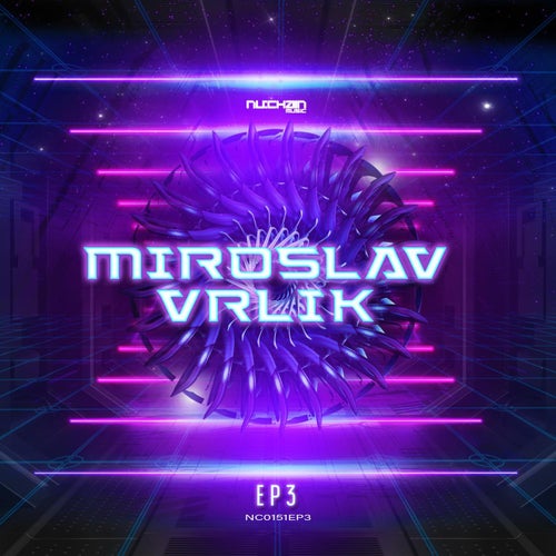 Miroslav Vrlik EP3