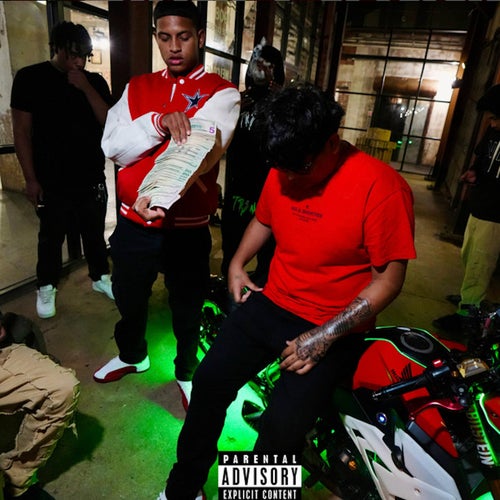 Binary trigga (feat. Black Migo)