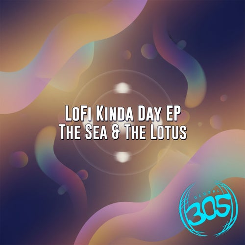 LoFi Kinda Day EP