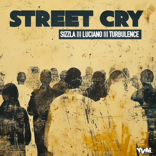 Street Cry