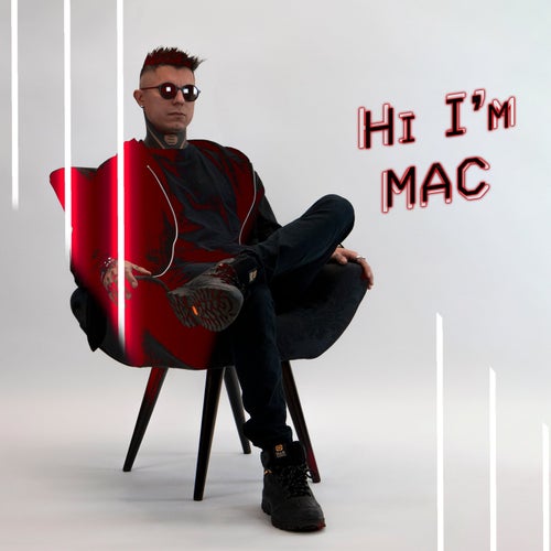 Hi I'm Mac