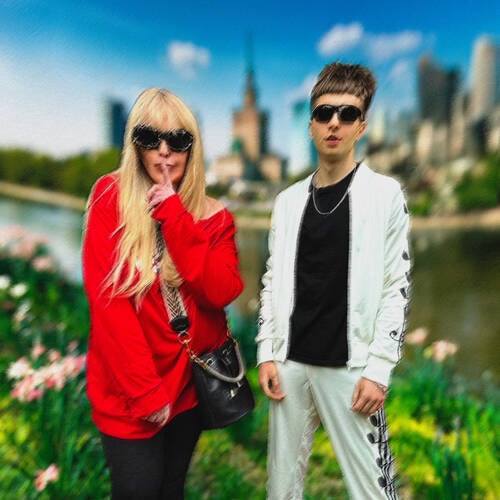To tylko wiosna