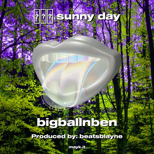 sunny day