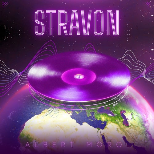 Stravon