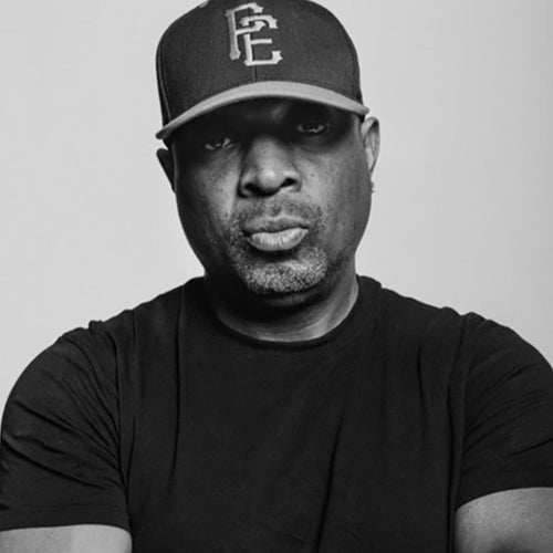 Chuck D. Profile