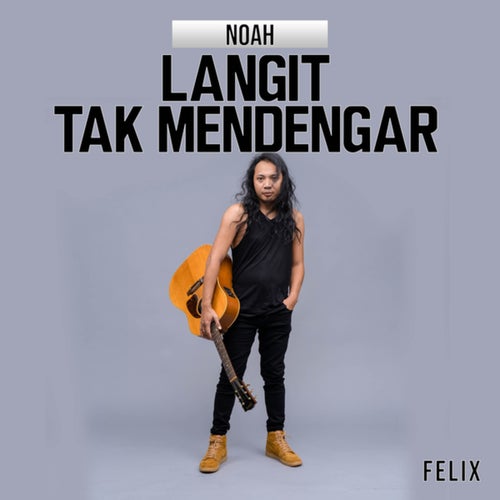 Langit Tak Mendengar