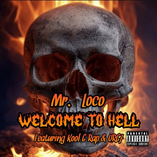 Welcome To Hell (feat. Kool G Rap & URG7)