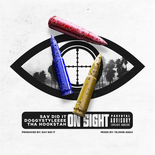 On Sight (feat. Doggystyleeee & Tha Hookstah)