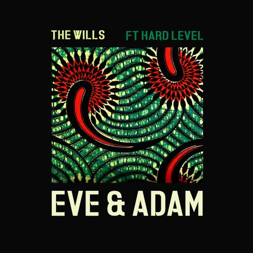 Eve & Adam