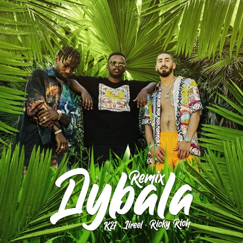 Dybala (Remix)