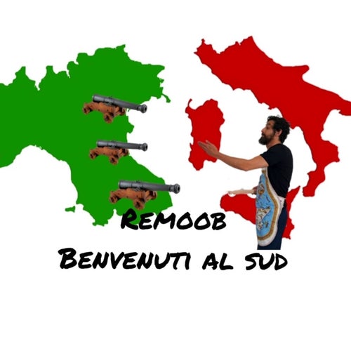 BENVENUTI AL SUD