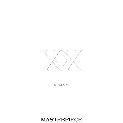 MASTERPIECE