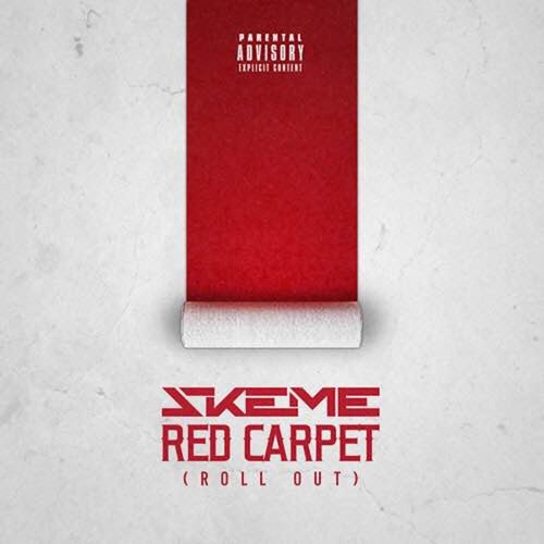 Red Carpet (Roll Out) - Single