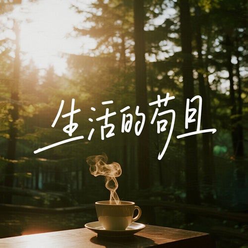 生活的苟且