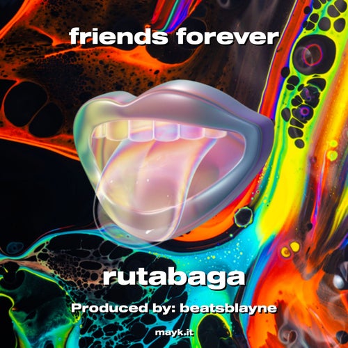 friends forever