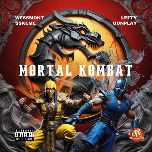 Mortal Kombat