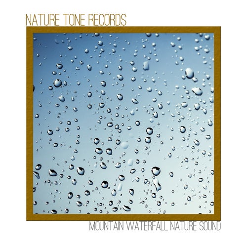 Window Rain Nature Sound