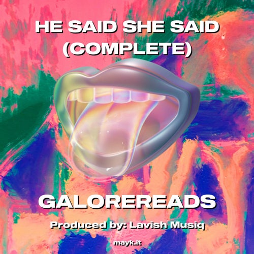 Track Artwork