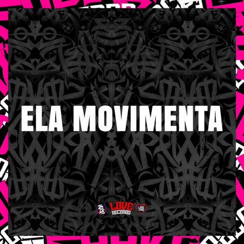 Ela Movimenta