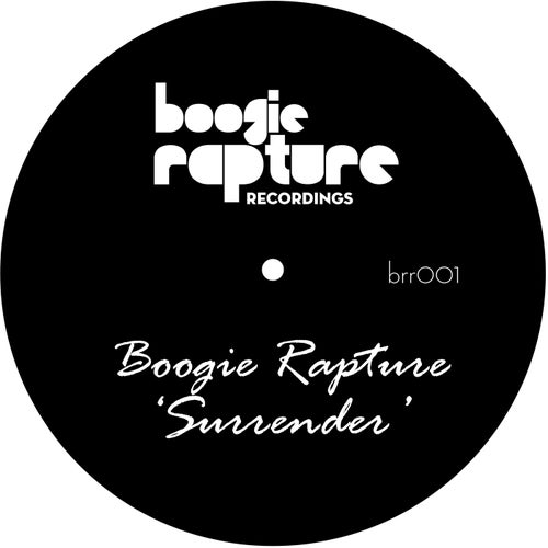 Surrender (Nathan G Deep Rub)