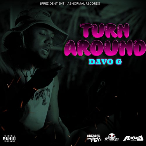 Turn Around