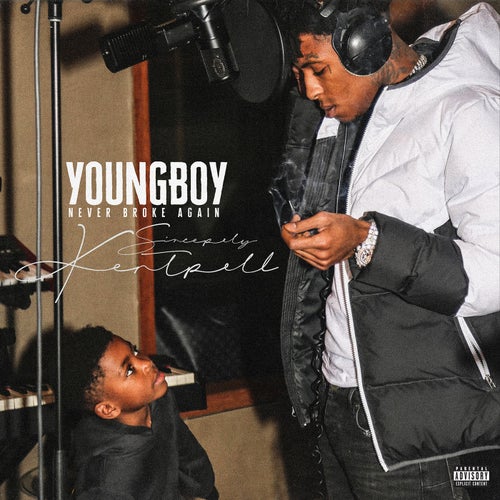 Release of the week