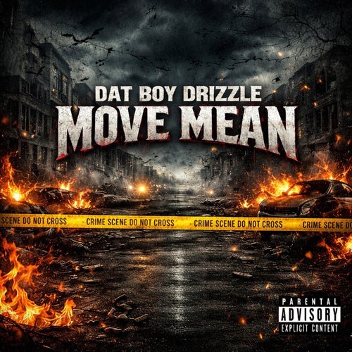 Move Mean