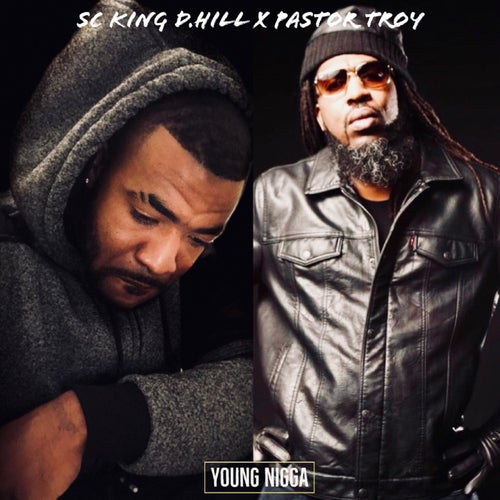 Young Nigga (feat. Pastor Troy)