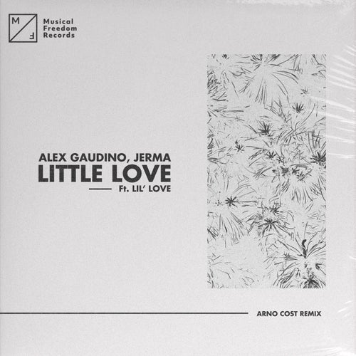 Little Love (feat. Lil' Love) (Arno Cost Extended Remix)