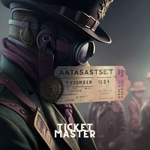 Ticket Master