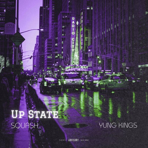 Up State