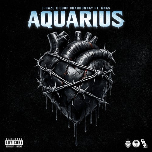 Aquarius (feat. Knas)