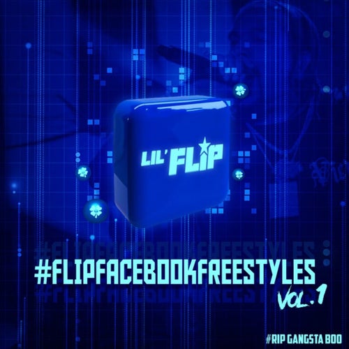 #Flipfacebookfreestyles, Vol. 1