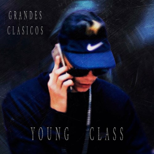 Young Grey