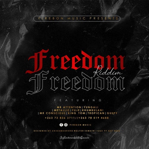 Freedom Riddim