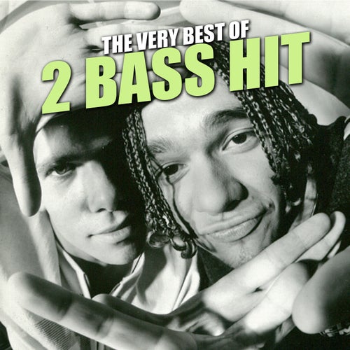 The Very Best Of 2 Bass Hit