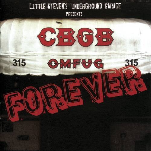 CBGB Forever