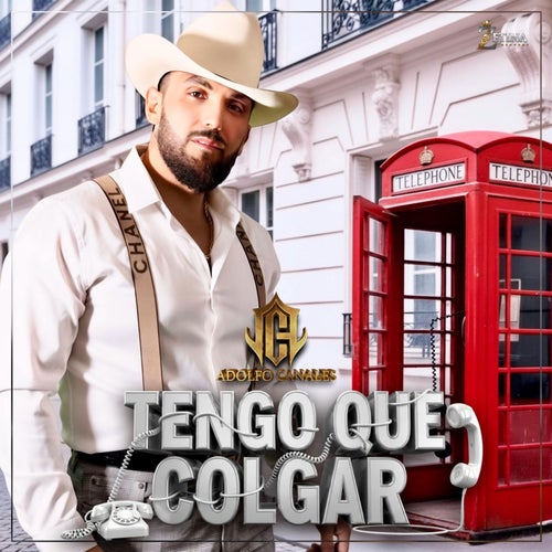 Tengo Que Colgar