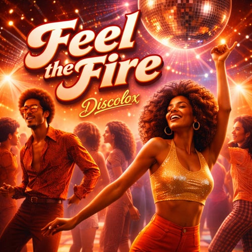 Feel the Fire